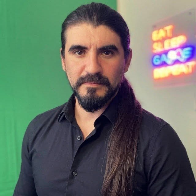 Guillermo Esquerra — creador de contenido e instructor